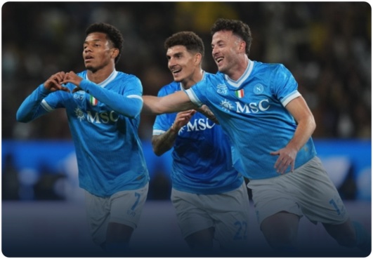 12月23日 意大利超级杯决赛 那不勒斯vs博洛尼亚 全场录像回放