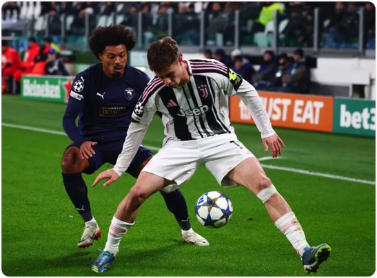 12月28日 意甲第17轮 比萨vs尤文图斯 全场录像回放