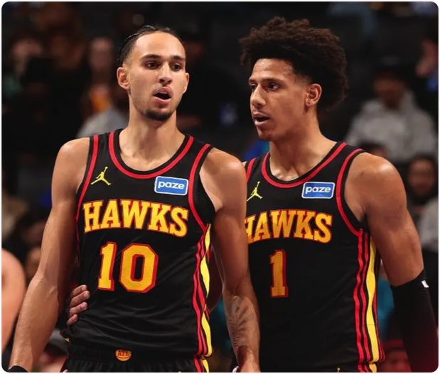 12月22日 NBA常规赛 公牛vs老鹰 全场录像回放