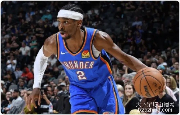 雷霆109-96轻取黄蜂，亚历山大86场20+创62年神迹