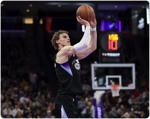 12月28日 NBA常规赛 爵士vs马刺 全场录像回放