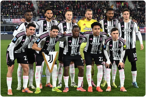 12月15日 意甲第15轮 博洛尼亚vs尤文图斯 全场录像回放