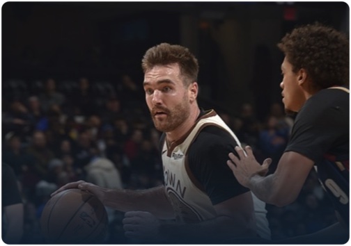 12月07日 NBA常规赛 勇士vs骑士 全场录像回放