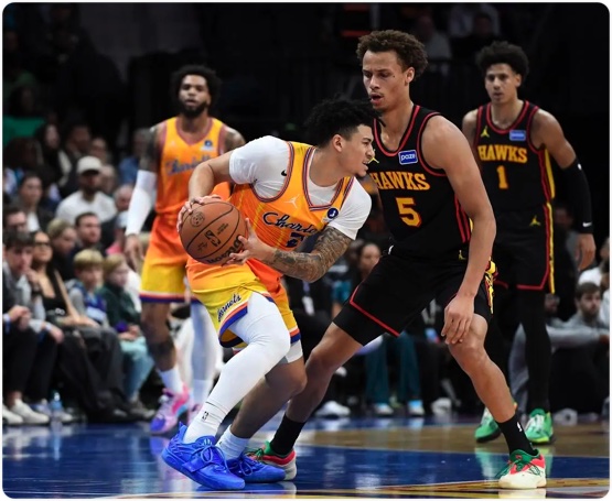 12月19日 NBA常规赛 老鹰vs黄蜂 全场录像回放