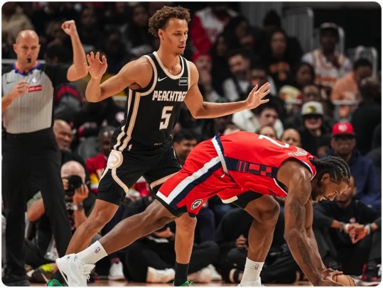 12月04日 NBA常规赛 快船vs老鹰 全场录像回放