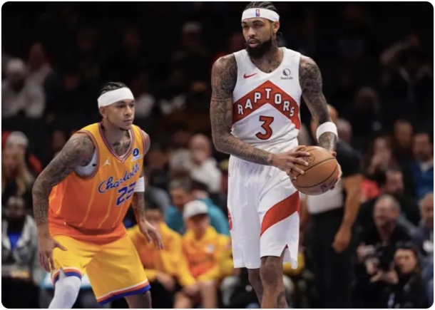 11月30日 NBA常规赛 猛龙vs黄蜂 全场录像回放