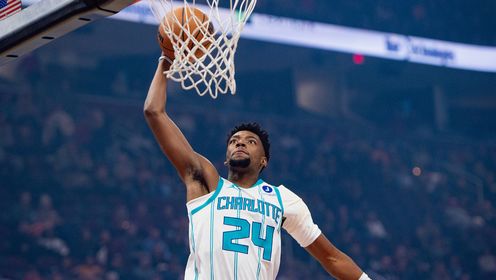 12月15日 NBA常规赛 黄蜂vs骑士 全场录像回放