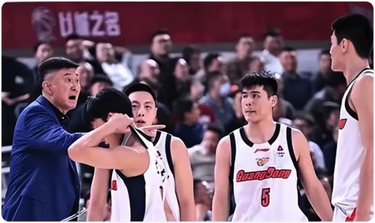 12月28日 CBA常规赛 山西vs广东 全场录像