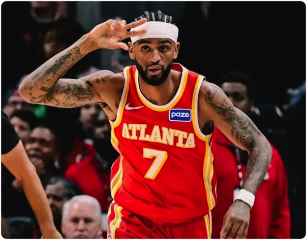 12月24日 NBA常规赛 公牛vs老鹰 全场录像回放