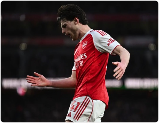 12月27日 英超第18轮 阿森纳vs布莱顿 全场录像回放