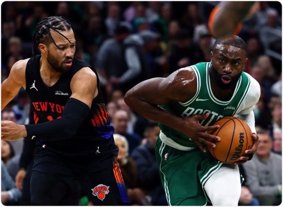 12月03日 NBA常规赛 尼克斯vs凯尔特人 全场录像回放