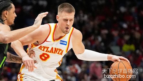 老鹰送鹈鹕9连败 铂金29+7 约翰逊18+11+9 克雷伊奇7记三分