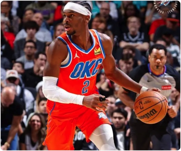 12月24日 NBA常规赛 雷霆vs马刺 全场录像回放