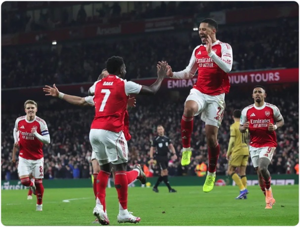 1224日 联赛杯1/4决赛 阿森纳vs水晶宫  全场录像回放