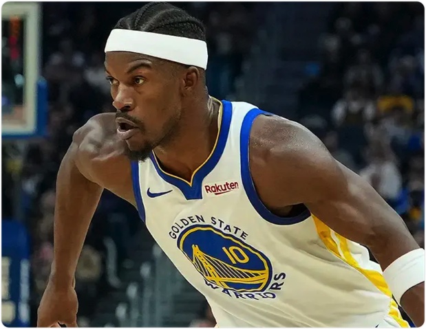 12月08日 NBA常规赛 勇士vs公牛 全场录像回放