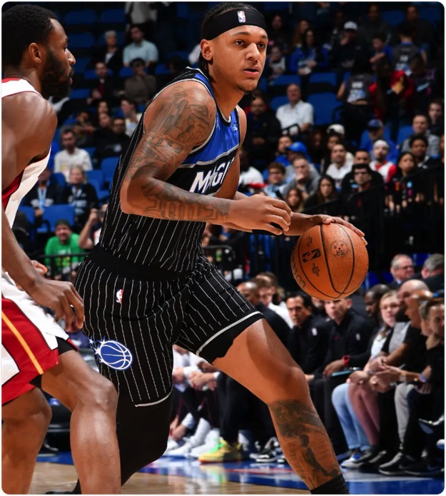 12月10日 NBA杯东部1/4决赛 热火vs魔术 全场录像回放