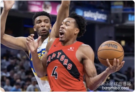 猛龙129-111战胜步行者，西亚卡姆空砍30分带队吞连败