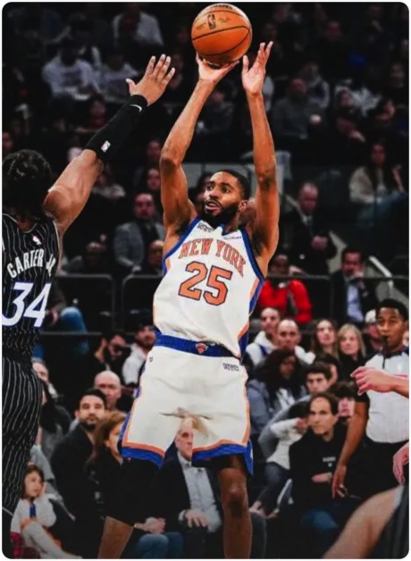 12月08日 NBA常规赛 魔术vs尼克斯 全场录像回放