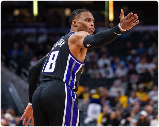 12月09日 NBA常规赛 国王vs步行者 全场录像回放