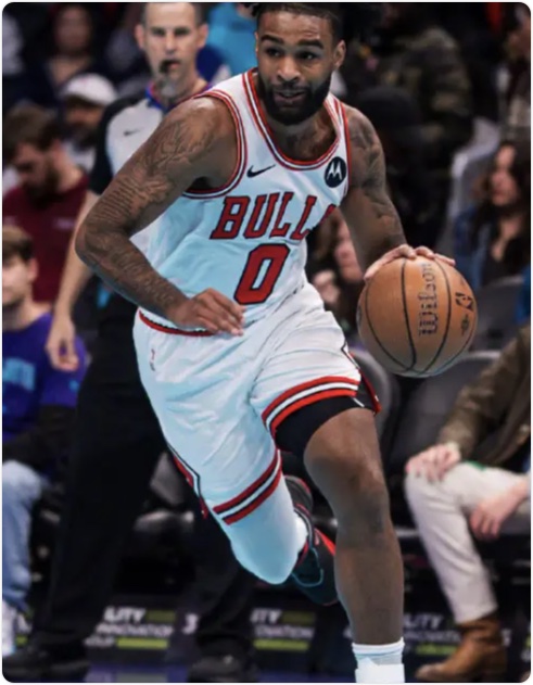 11月29日 NBA杯小组赛东部 公牛vs黄蜂 全场录像回放