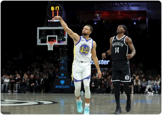 12月30日 NBA常规赛 勇士vs篮网 全场录像回放