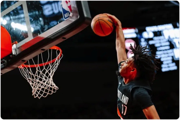 12月30日 NBA常规赛 独行侠vs开拓者 全场录像回放