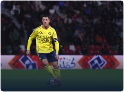 12月31日 沙特联第12轮 达曼协作vs利雅得胜利 全场录像回放