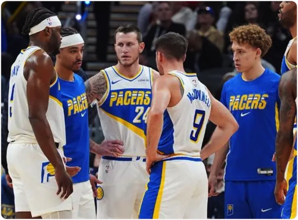 01月01日 NBA常规赛 魔术vs步行者 全场录像回放