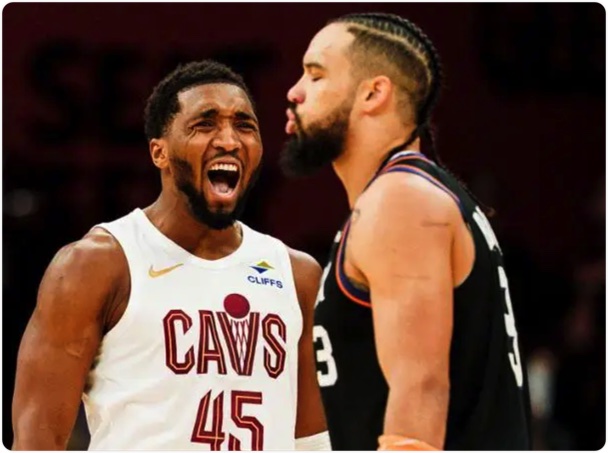 01月01日 NBA常规赛 太阳vs骑士 全场录像回放