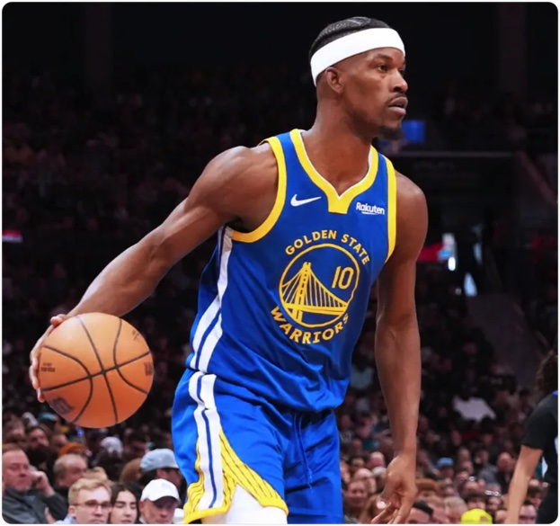 01月01日 NBA常规赛 勇士vs黄蜂 全场录像回放