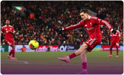 01月02日 英超第19轮 利物浦vs利兹联 全场录像回放