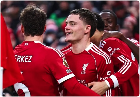 01月02日 英超第19轮 利物浦vs利兹联 全场录像回放