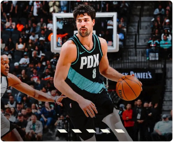 01月04日 NBA常规赛 开拓者vs马刺 全场录像回放