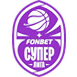 乌法VS伊泽夫斯克