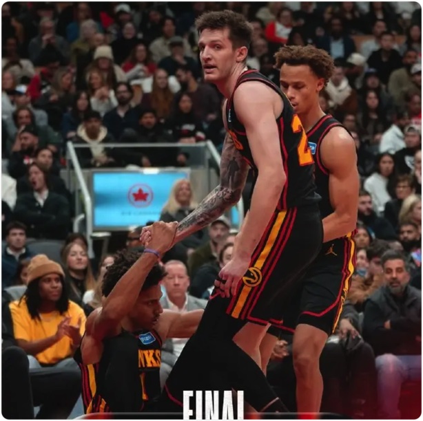 01月06日 NBA常规赛 老鹰vs猛龙 全场录像回放