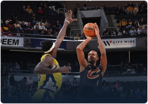 01月07日 NBA常规赛 骑士vs步行者 全场录像回放