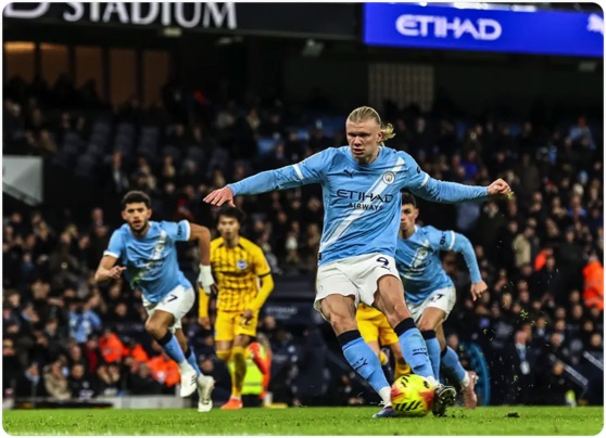 01月08日 英超第21轮 曼城vs布莱顿 全场录像回放