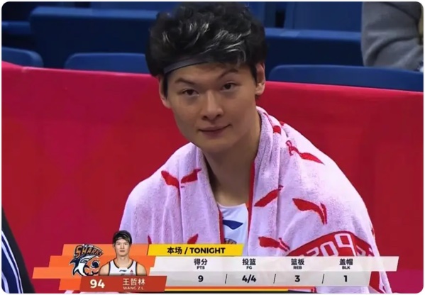 01月07日 CBA常规赛 青岛vs上海 全场录像