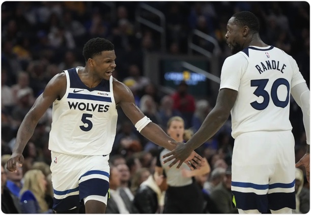 01月09日 NBA常规赛 骑士vs森林狼 全场录像回放