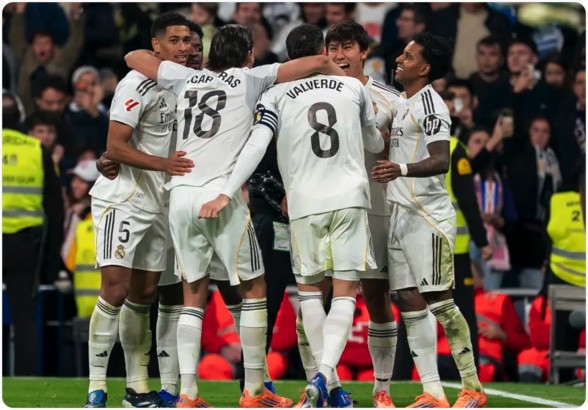 01月09日 西班牙超级杯半决赛 马德里竞技vs皇家马德里 全场录像回放