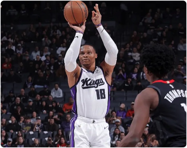 01月12日 NBA常规赛 火箭vs国王 全场录像回放