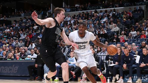 01月12日 NBA常规赛 篮网vs灰熊 全场录像回放