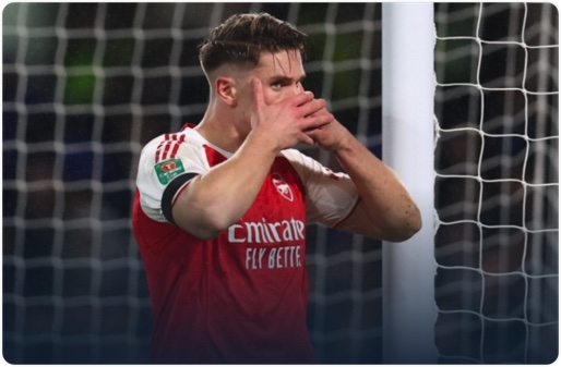 01月15日 联赛杯半决赛首回合赛 切尔西vs阿森纳 全场录像回放