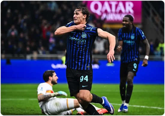 01月15日 意甲第16轮 国际米兰vs莱切 全场录像回放