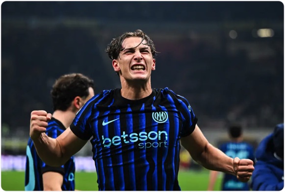 01月15日 意甲第16轮 国际米兰vs莱切 全场录像回放