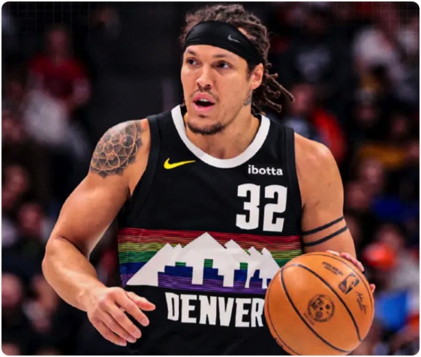 01月18日 NBA常规赛 奇才vs掘金 全场录像回放