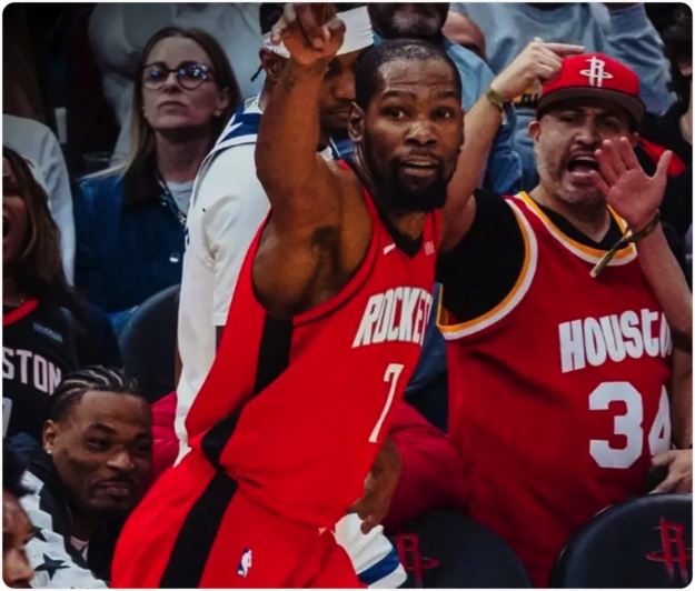 01月17日 NBA常规赛 森林狼vs火箭 全场录像回放