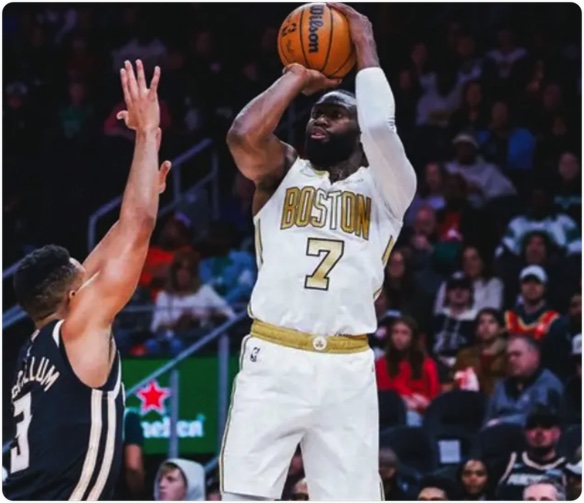 01月18日 NBA常规赛 凯尔特人vs老鹰 全场录像回放