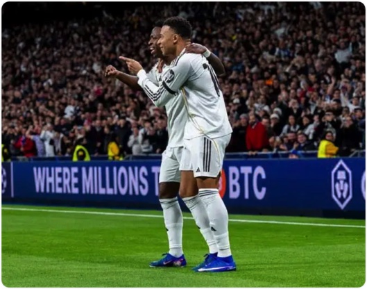 01月21日 欧冠联赛阶段第7轮 皇家马德里vs摩纳哥 全场录像回放