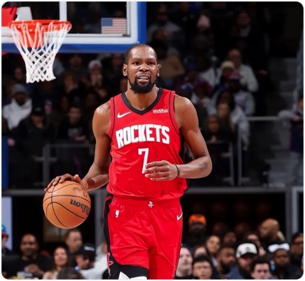 01月24日 NBA常规赛 火箭vs活塞 全场录像回放